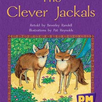 The Clever Jackals