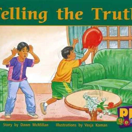 Telling the Truth