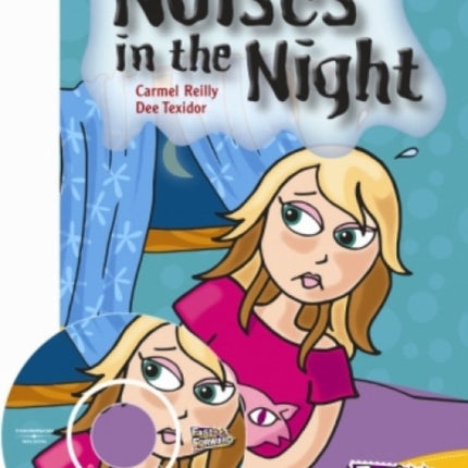 Noises in the Night