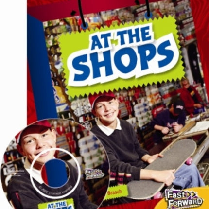 At the Shops