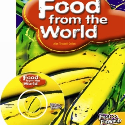 Food from the World