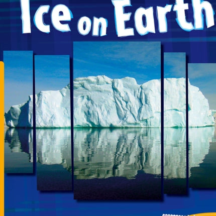 Ice on Earth