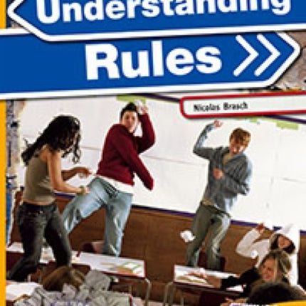 Understanding Rules
