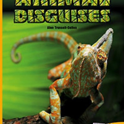 Animal Disguises