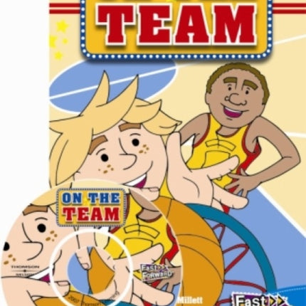 On the Team