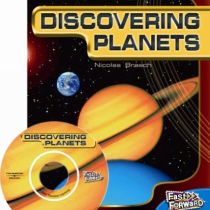 Discovering Planets