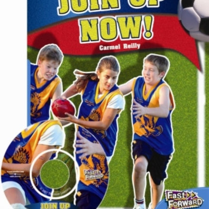 Join Up Now