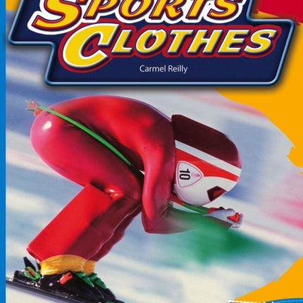 Sports Clothes