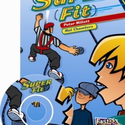 Super Fit