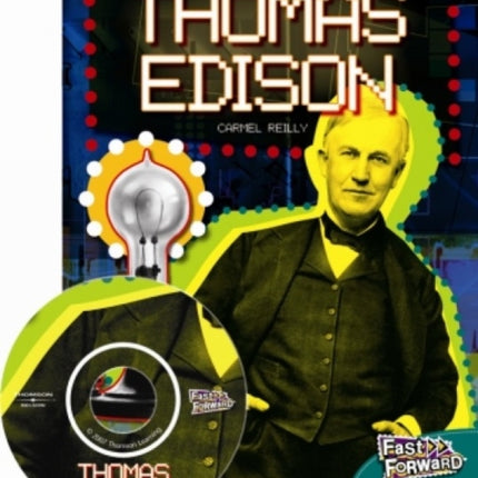 Thomas Edison