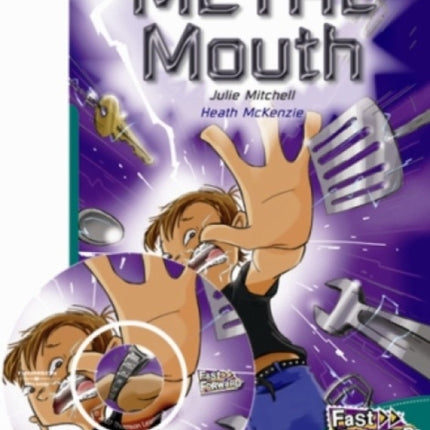 Metal Mouth