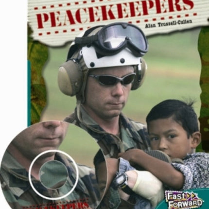 Peacekeepers