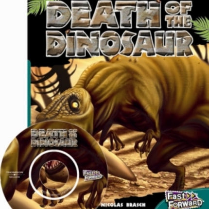 Death of the Dinosaur