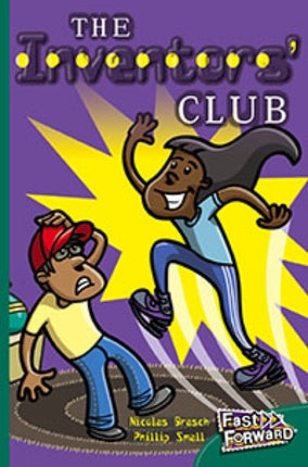 The Inventors Club
