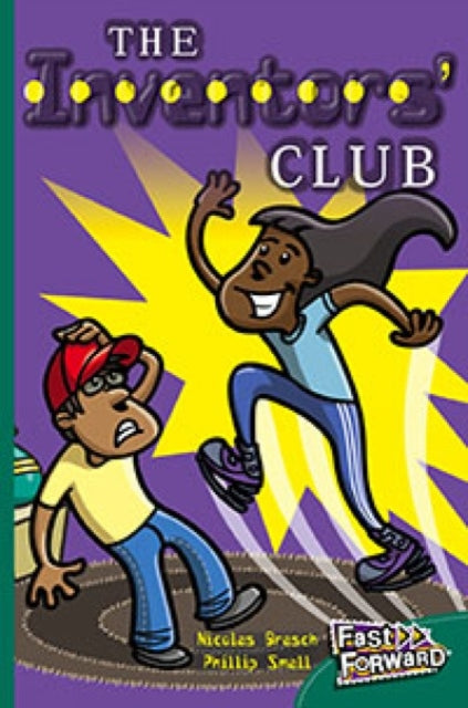 The Inventors Club