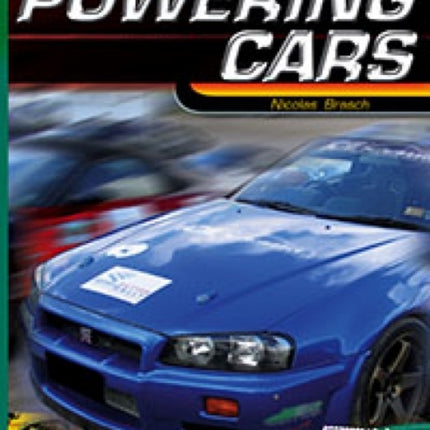 Powering Cars