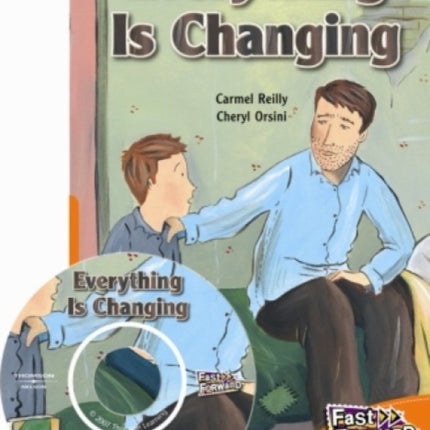 Everything is Changing