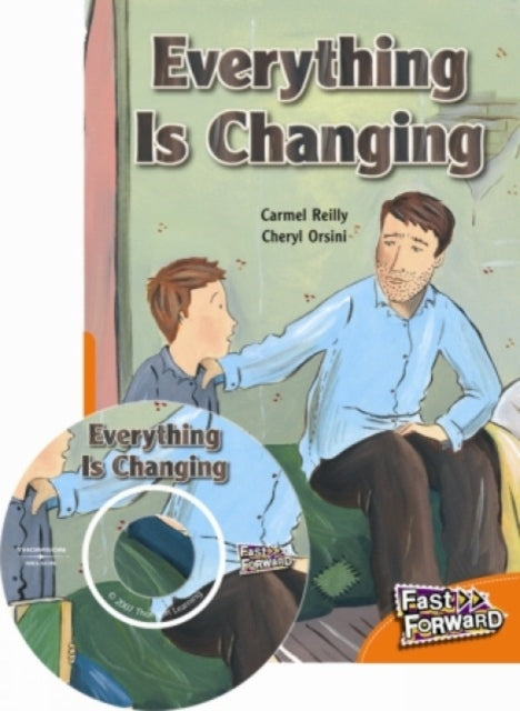 Everything is Changing