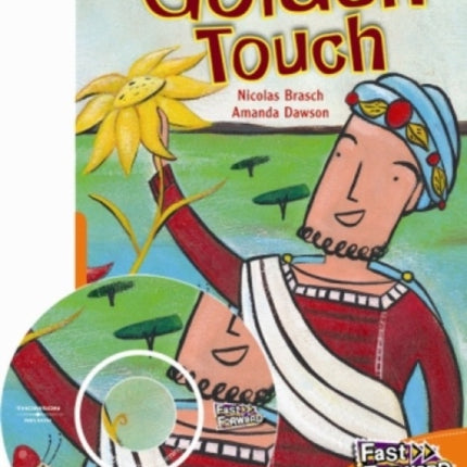 The Golden Touch