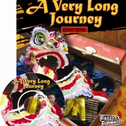 A Very Long Journey