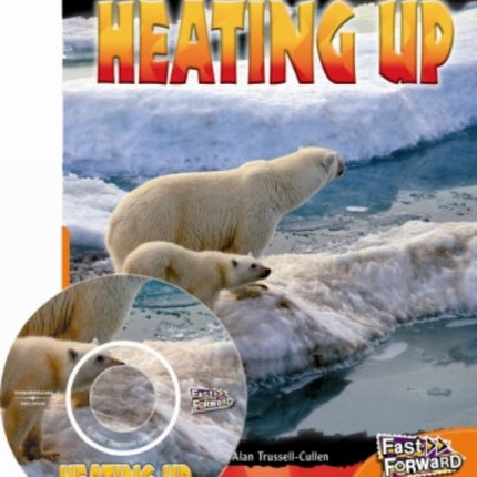 Heating Up