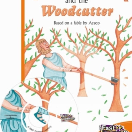 Mercury and the Woodcutter