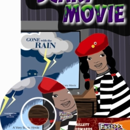 Scary Movie
