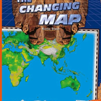 The Changing Map