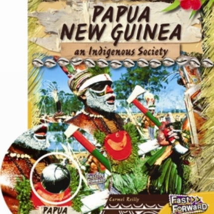 Papua New Guinea