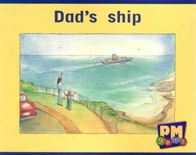 Dads ship