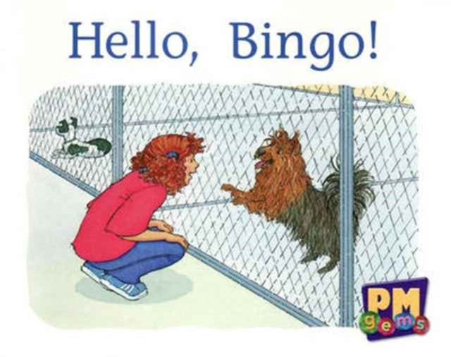 Hello Bingo