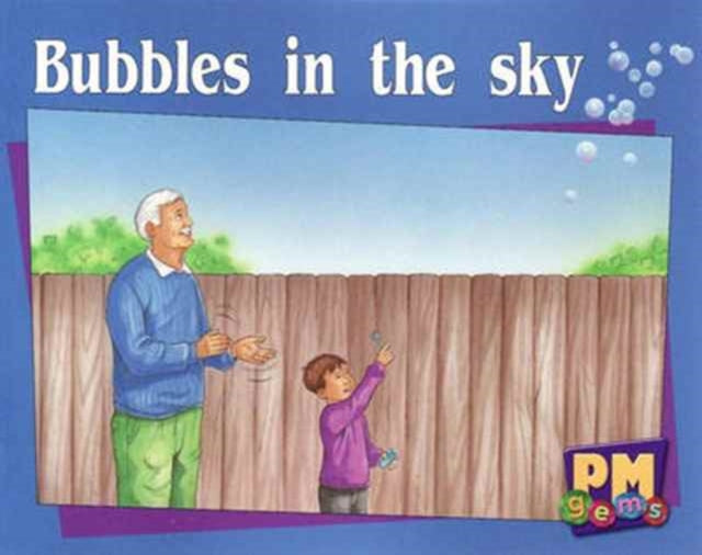 Bubbles in the sky