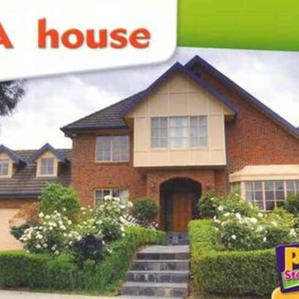 A house