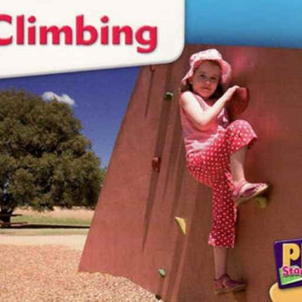 Climbing