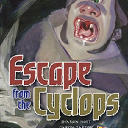 Escape from the Cyclops