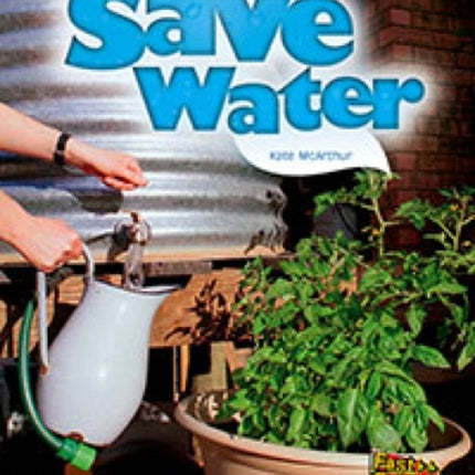 Save Water