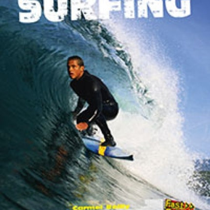 Surfing