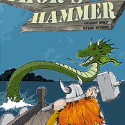 Thors Hammer