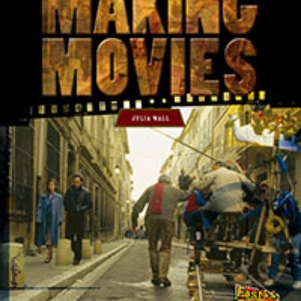 Making Movies