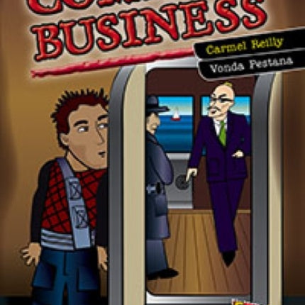 Company Business