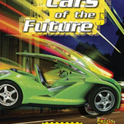 Cars of the Future
