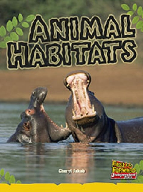 Animal Habitats