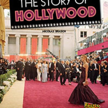 The Story of Hollywood