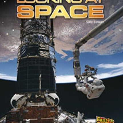 Looking at Space