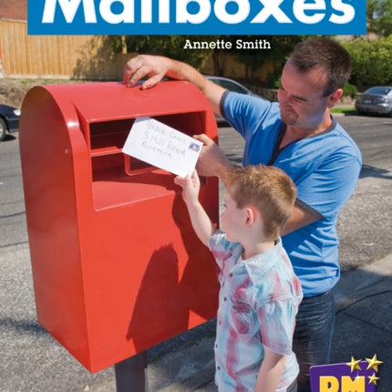 Mailboxes