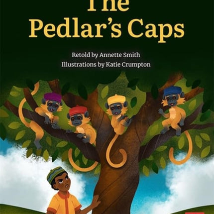 PEDLARS CAPS