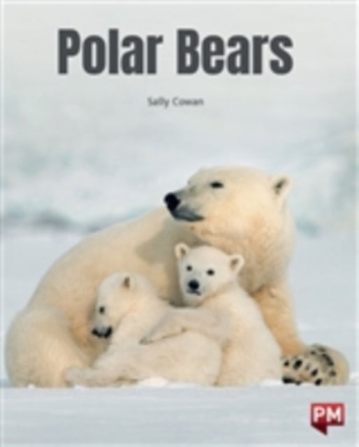 POLAR BEARS