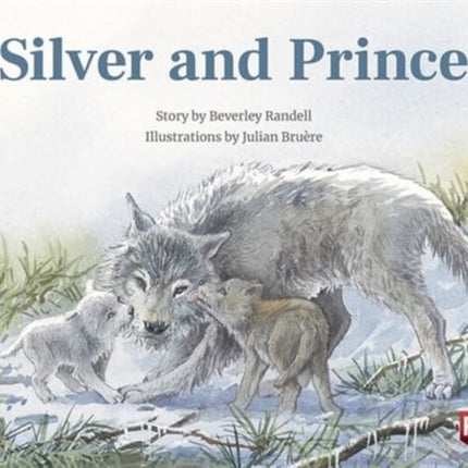 SILVER AND PRINCE