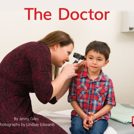 PM BLUE DOCTOR PM NONFICTION LEVELS 11 1