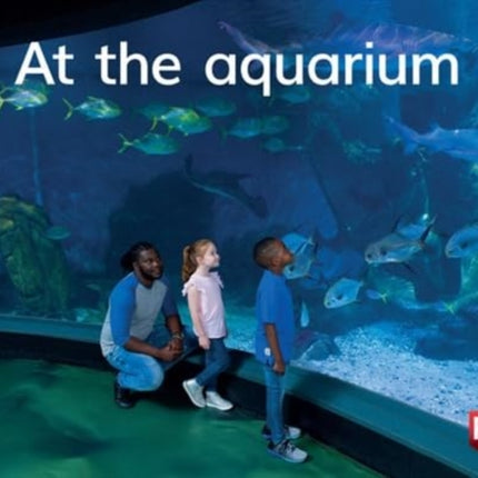 PM MAGENTA AT THE AQUARIUM PM LEVEL 2